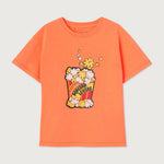 AMERICAN VINTAGE / Fizvalley T-shirt