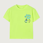 AMERICAN VINTAGE / Fizvalley T-shirt