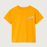 Fizvalley t-shirt - vintage light