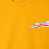 Fizvalley t-shirt - vintage light