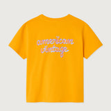 Fizvalley t-shirt - vintage light