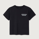 Fizvalley t-shirt - black
