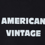Fizvalley t-shirt - black