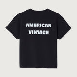 Fizvalley t-shirt - black