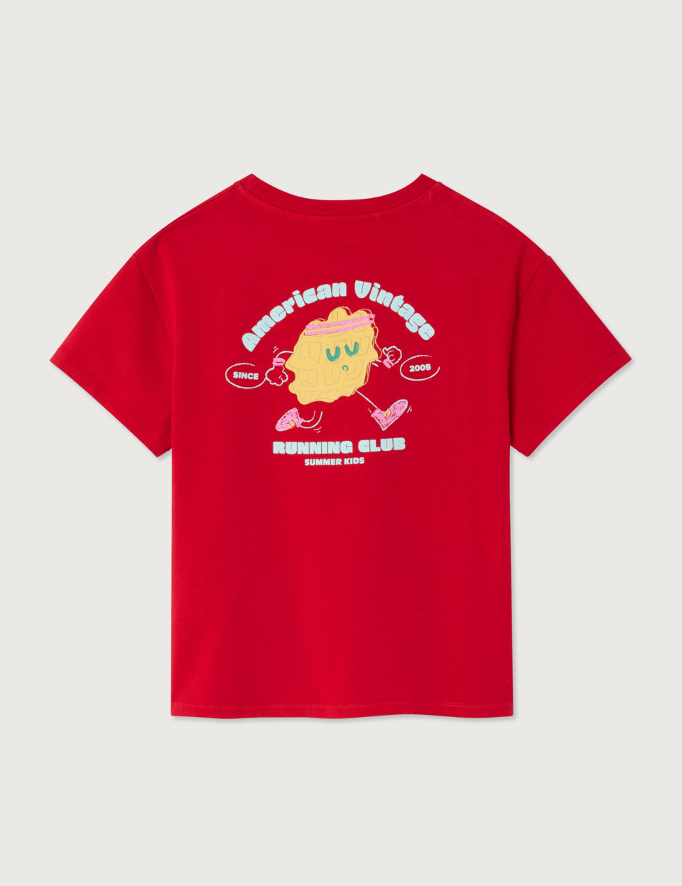 Fizvalley t-shirt