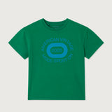 Fizvalley T-shirt - vintage mint