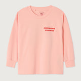 Fizvalley shirt - vintage sorbet