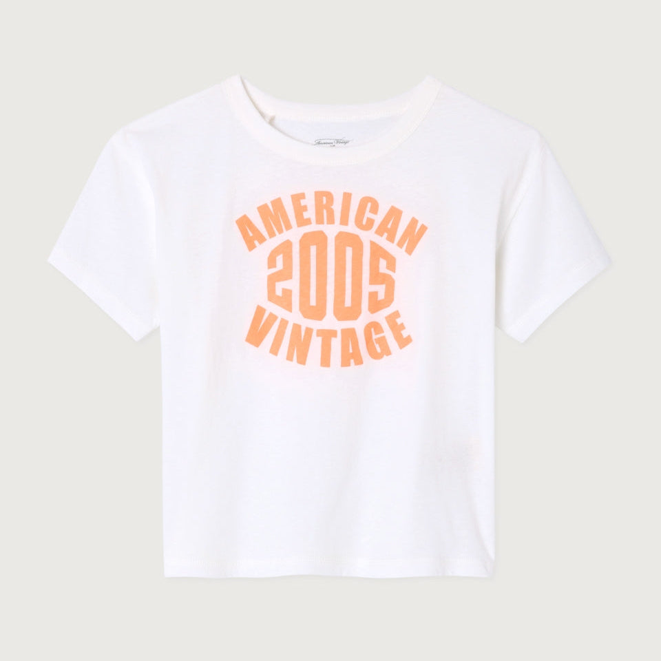 AMERICAN VINTAGE / Gamipy T-shirt