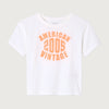 AMERICAN VINTAGE / Gamipy T-shirt