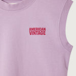 AMERICAN VINTAGE / Gixy Tanktop