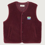 AMERICAN VINTAGE / Gilet Koktown