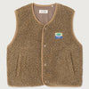 AMERICAN VINTAGE / Gilet Koktown
