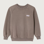 AMERICAN VINTAGE / Izubird Sweater - vintage ash