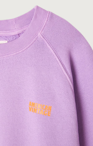 AMERICAN VINTAGE / Sweater Izubird