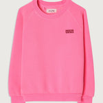 AMERICAN VINTAGE / Sweater Izubird LAATSTE; 3jr-92/98