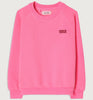 AMERICAN VINTAGE / Sweater Izubird LAATSTE; 3jr-92/98