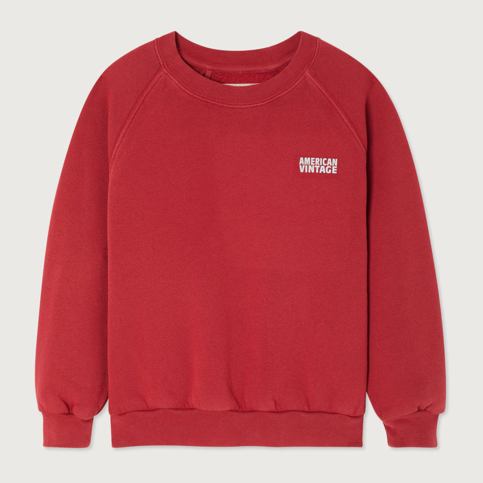 AMERICAN VINTAGE / Sweater Izubird
