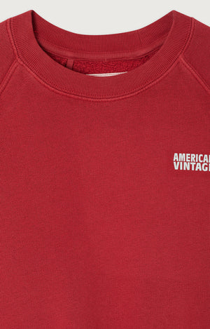 AMERICAN VINTAGE / Sweater Izubird