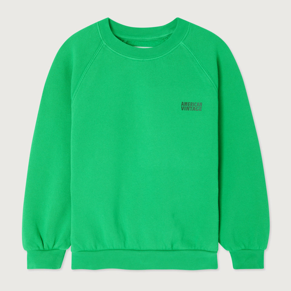 AMERICAN VINTAGE / Sweater Izubird
