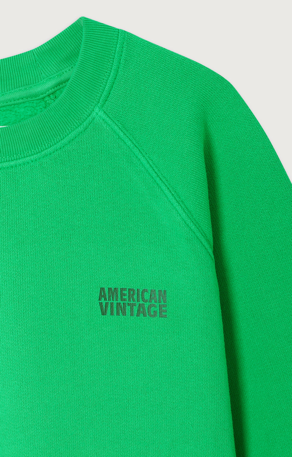 AMERICAN VINTAGE / Sweater Izubird