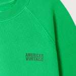 AMERICAN VINTAGE / Sweater Izubird