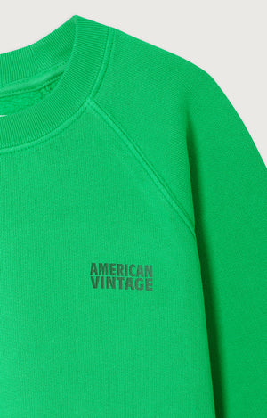 AMERICAN VINTAGE / Sweater Izubird
