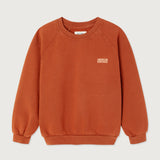 Izubird Sweater - cannelle vintage