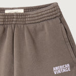 AMERICAN VINTAGE / Izubird Jogger - vintage ash