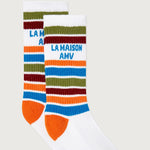 AMERICAN VINTAGE / Lypow Socks