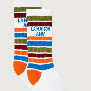 AMERICAN VINTAGE / Lypow Socks