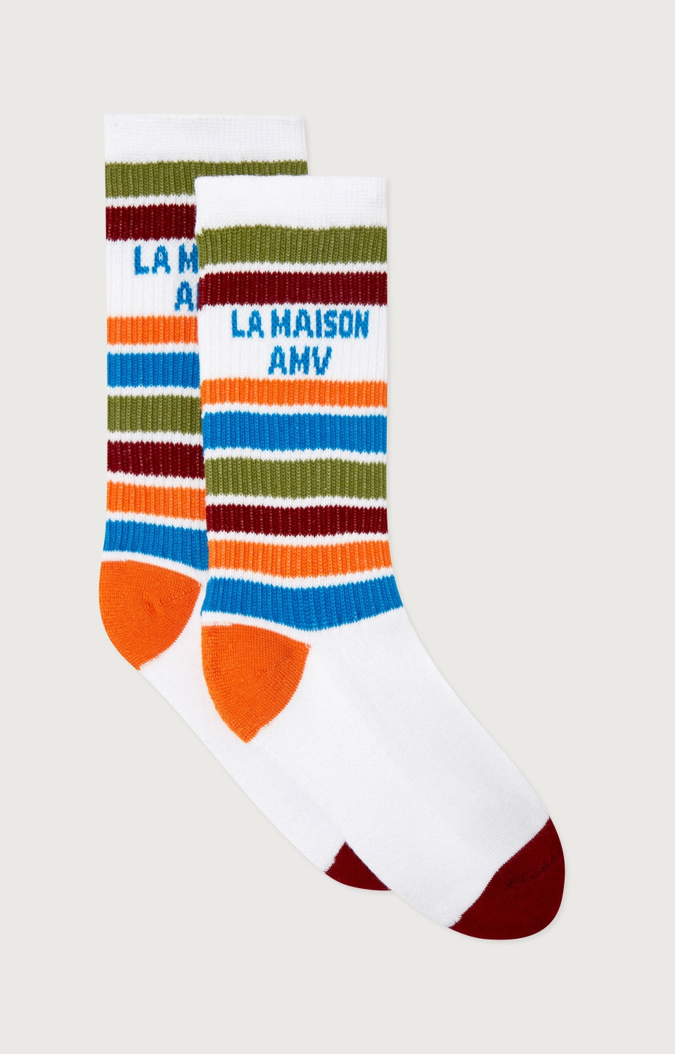 AMERICAN VINTAGE / Lypow Socks