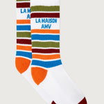 AMERICAN VINTAGE / Lypow Socks