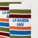 AMERICAN VINTAGE / Lypow Socks