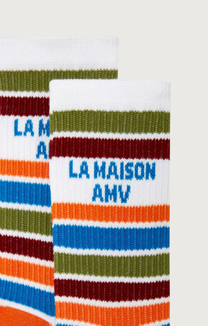 AMERICAN VINTAGE / Lypow Socks