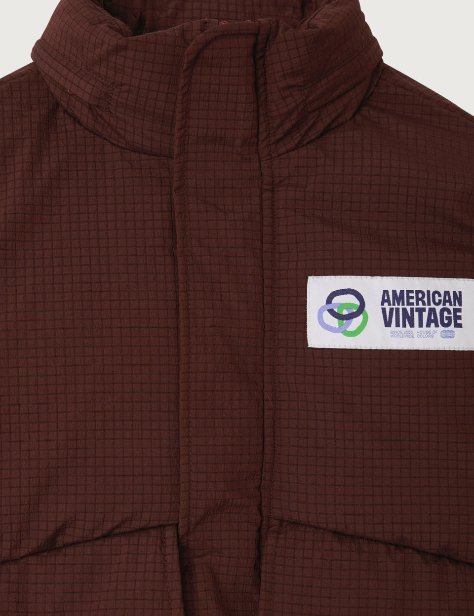 Wawiz Puffer Jacket