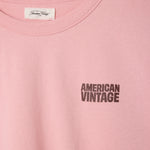 AMERICAN VINTAGE / Ykobow Tee