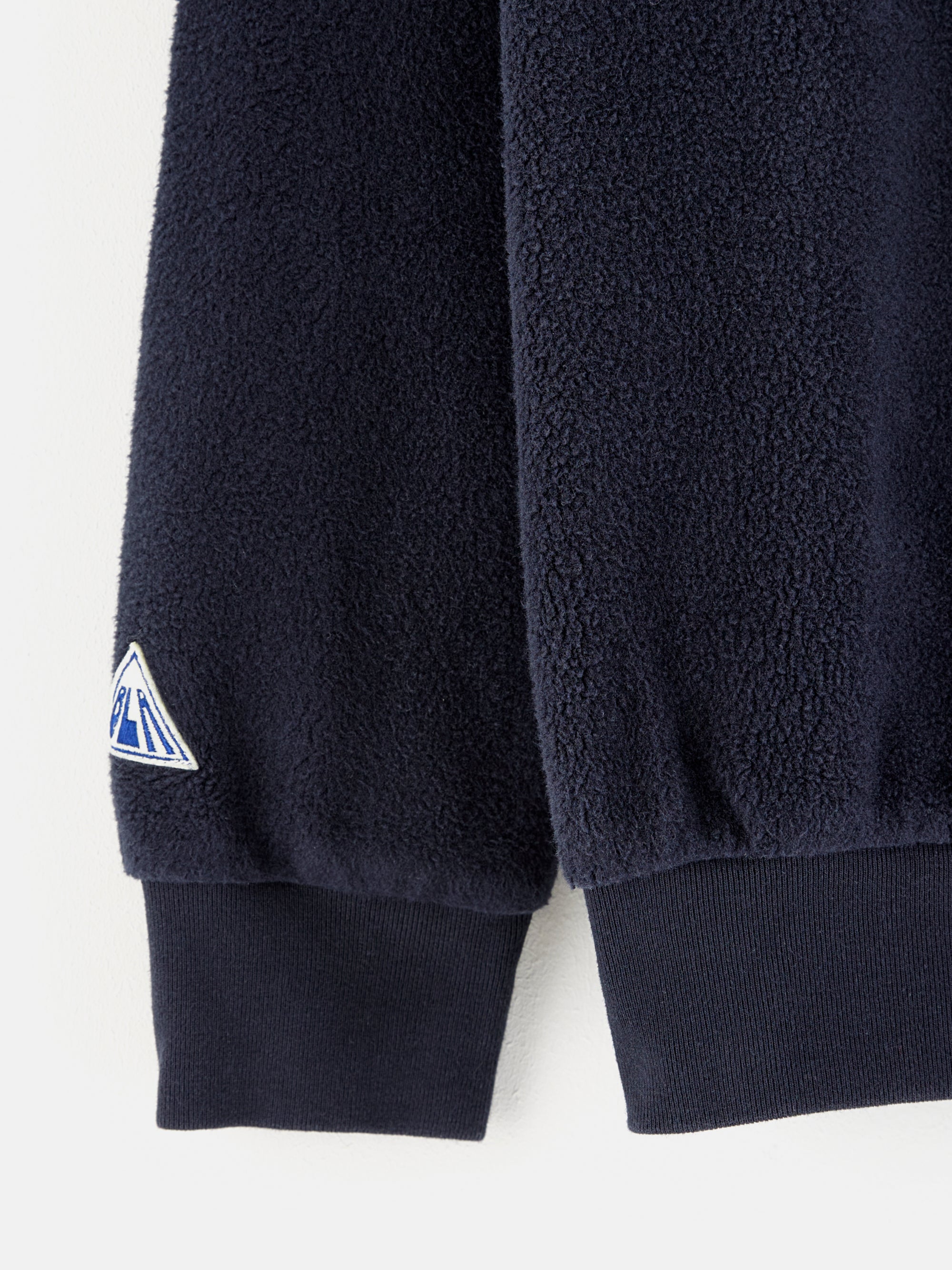 BELLEROSE / Sweater Mark LAATSTE 4jr/104