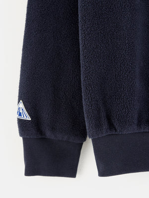 BELLEROSE / Sweater Mark LAATSTE 4jr/104