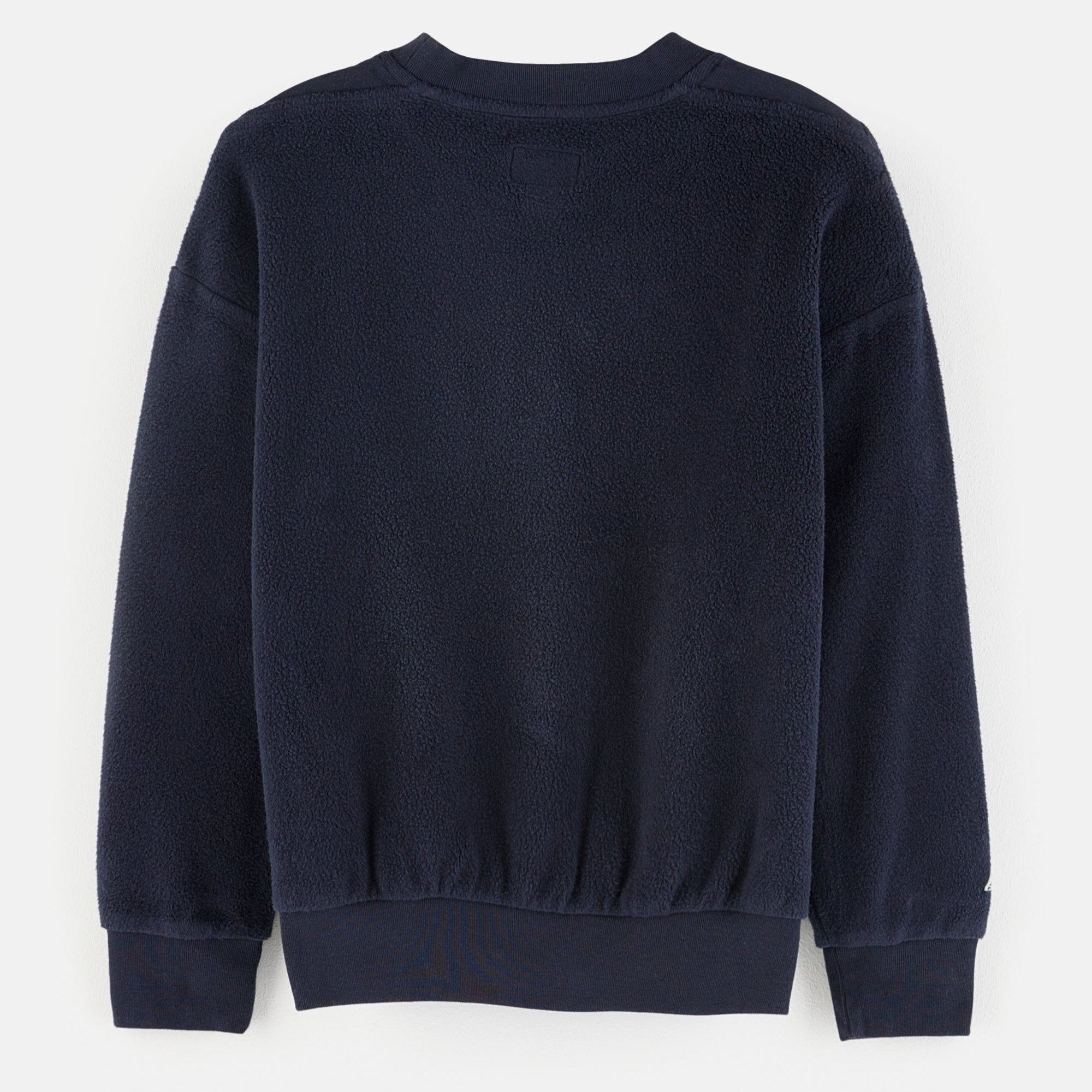 BELLEROSE / Sweater Mark LAATSTE 4jr/104
