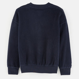 BELLEROSE / Sweater Mark LAATSTE 4jr/104