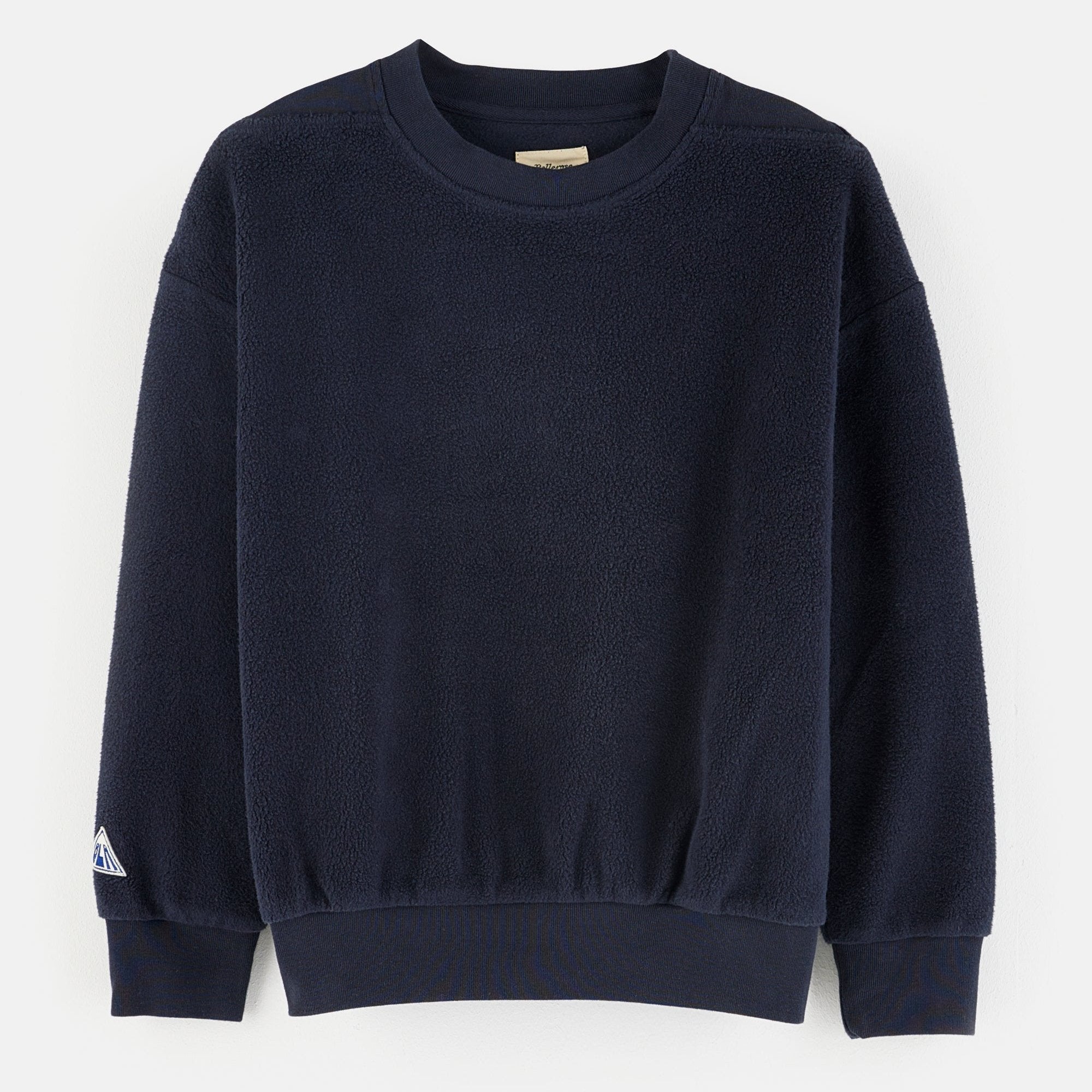 BELLEROSE / Sweater Mark LAATSTE 4jr/104
