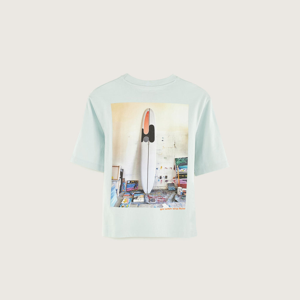 BELLEROSE / Milow Tee