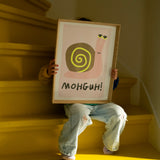 A3- mohguh