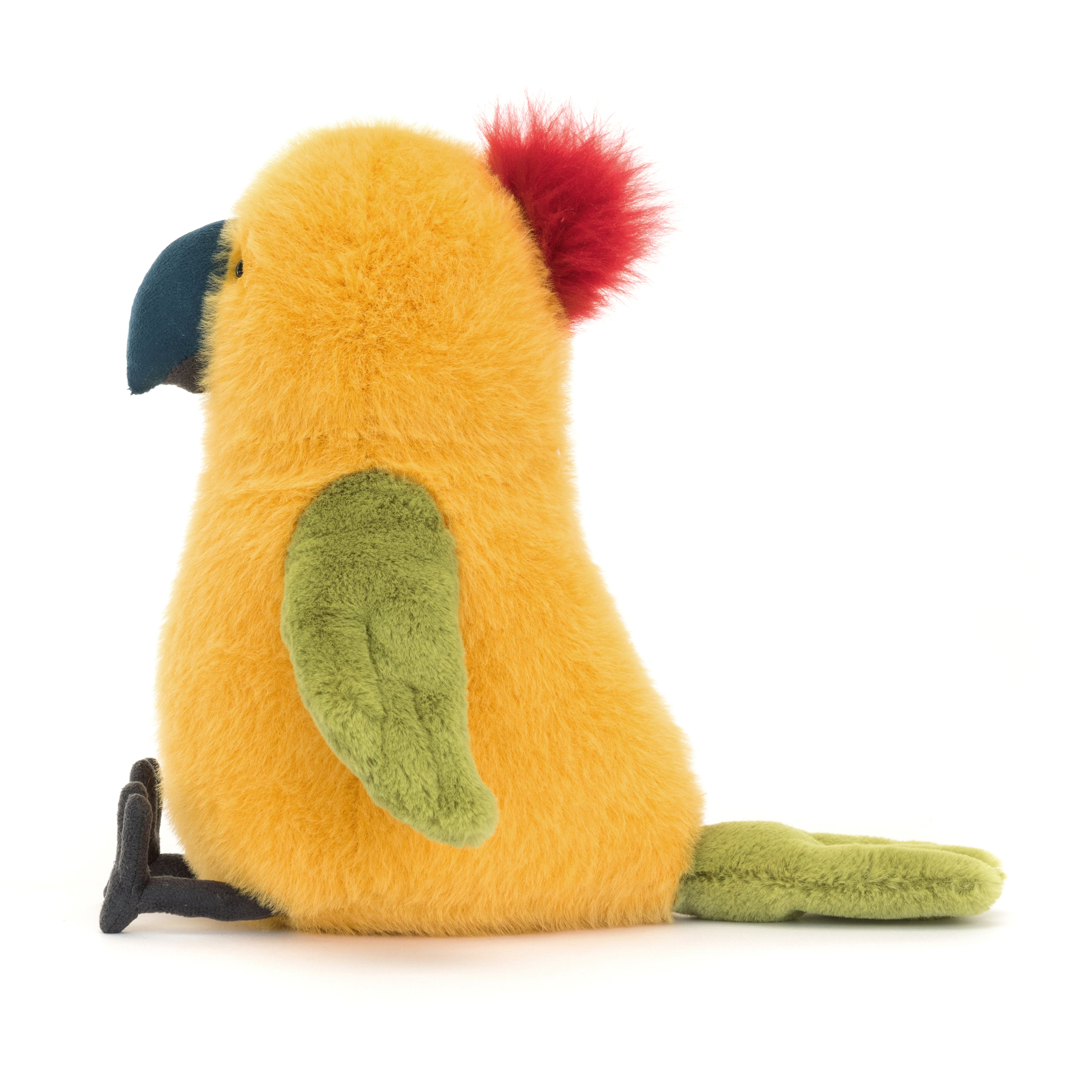 JELLYCAT / Budgeby Parrot
