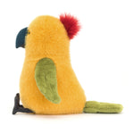JELLYCAT / Budgeby Parrot
