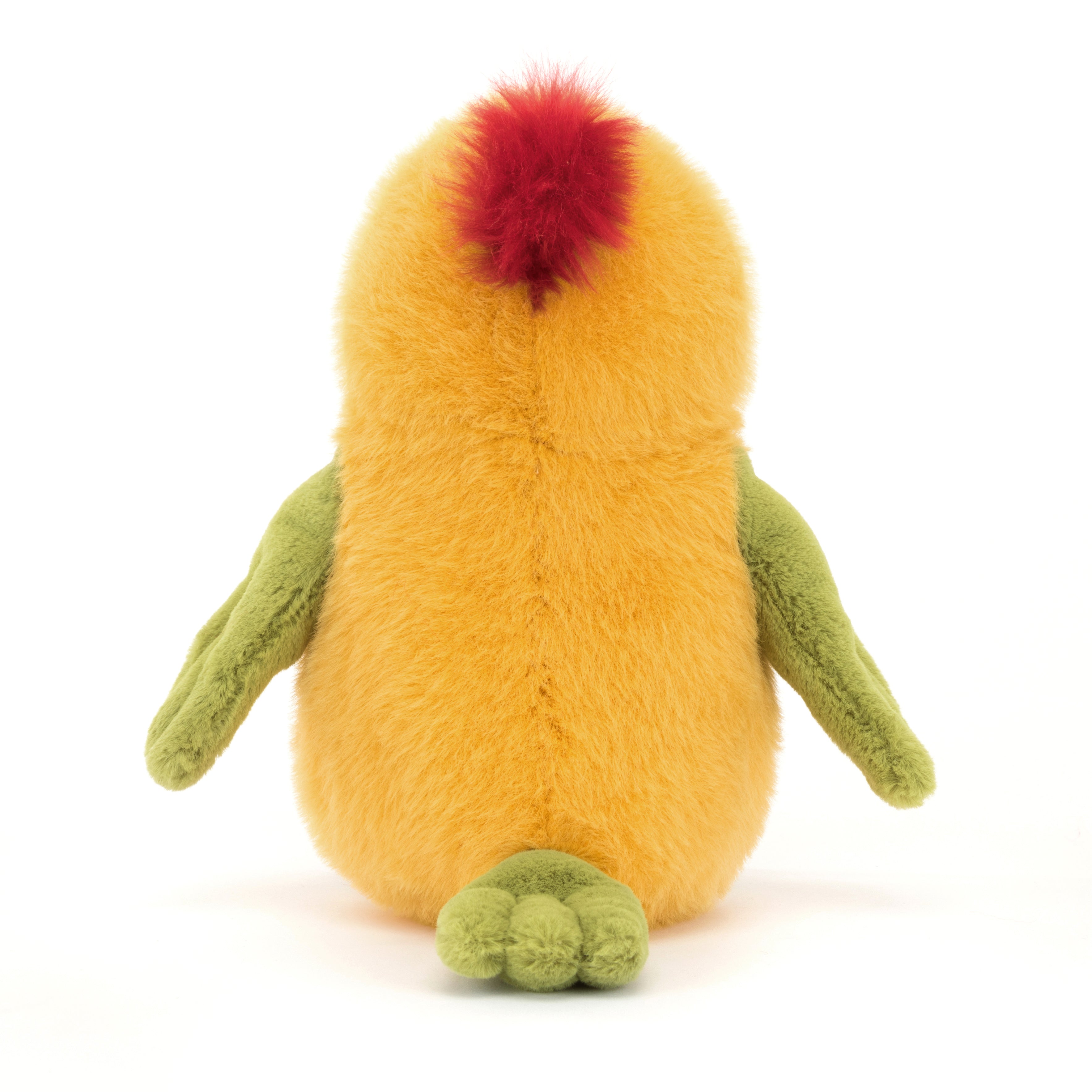 JELLYCAT / Budgeby Parrot