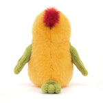 JELLYCAT / Budgeby Parrot