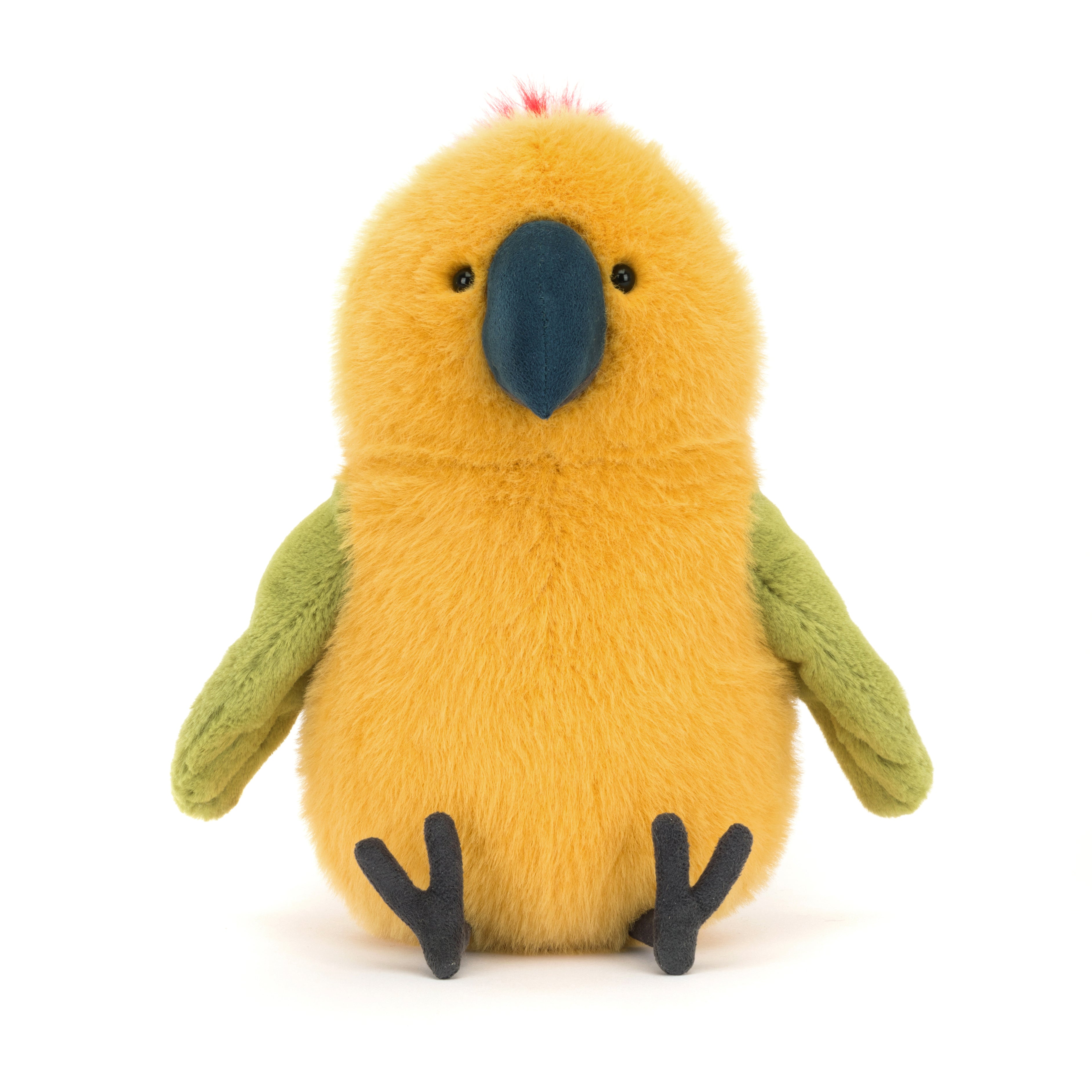 JELLYCAT / Budgeby Parrot