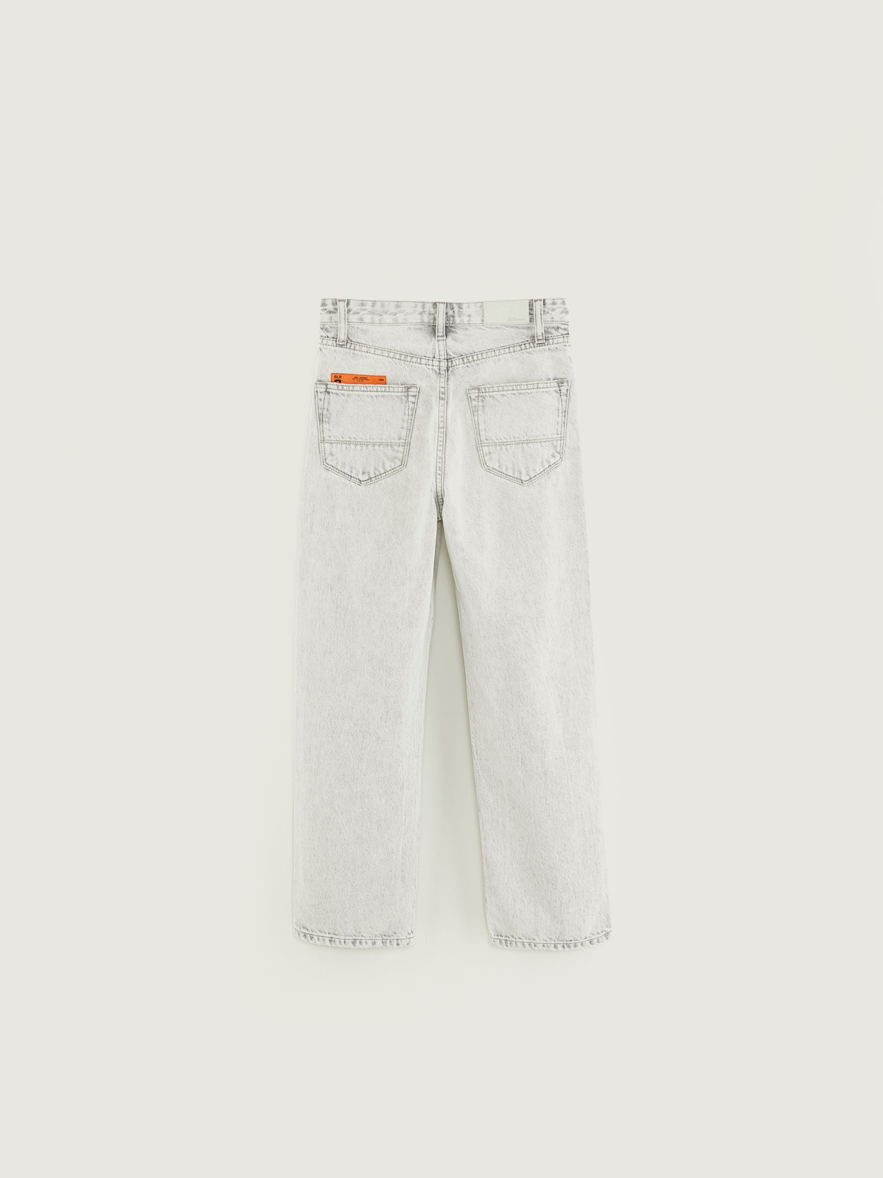 BELLEROSE / Peter Jeans