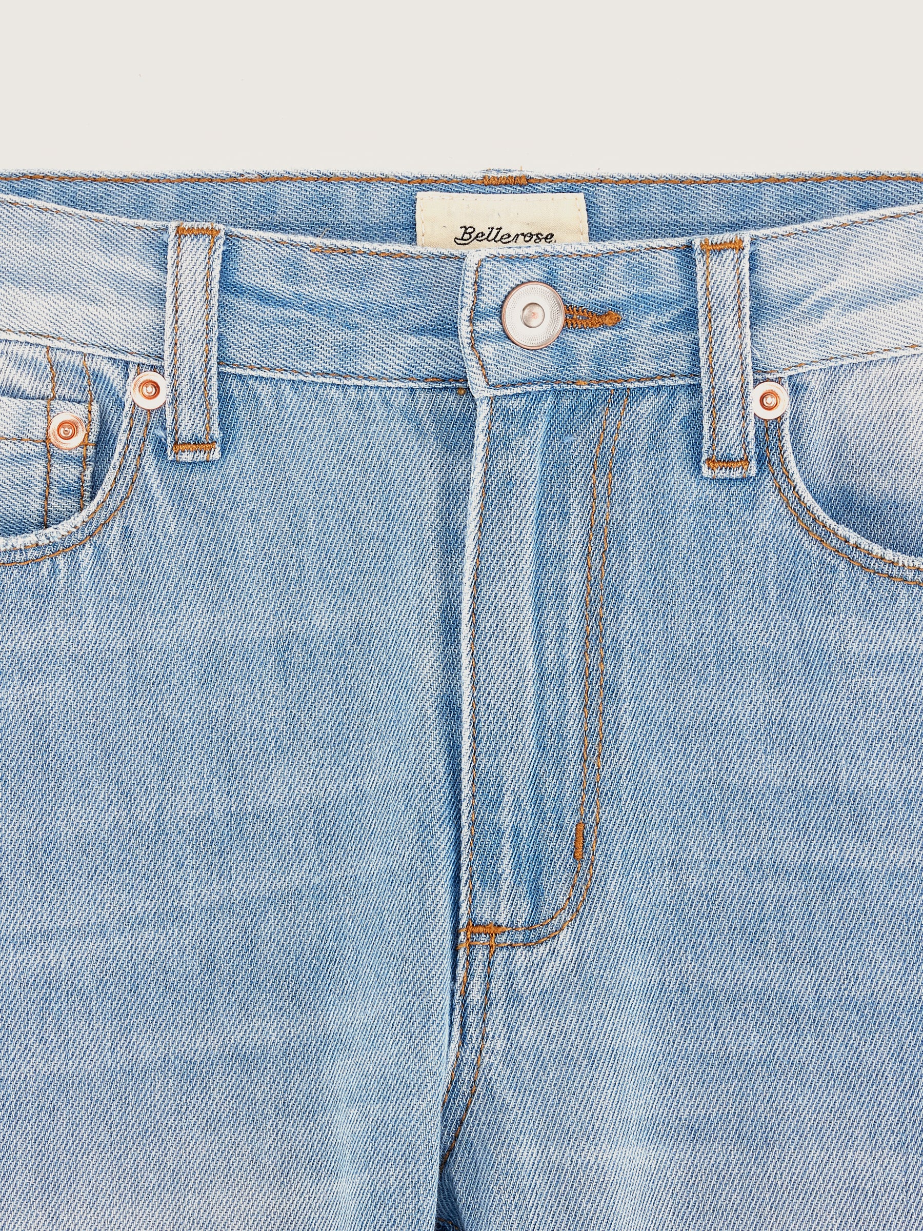 BELLEROSE / Peyo Jeans